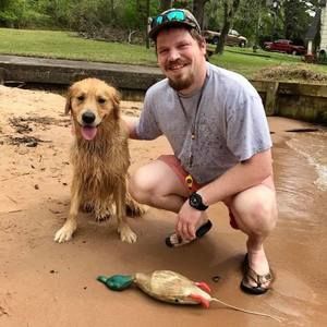 Meet your Posher, William